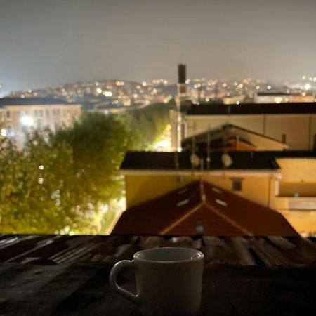 Lole Apartment - أنكونا المظهر الخارجي الصورة