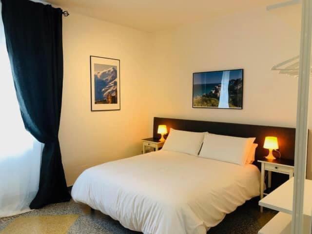 Lole Apartment - أنكونا المظهر الخارجي الصورة