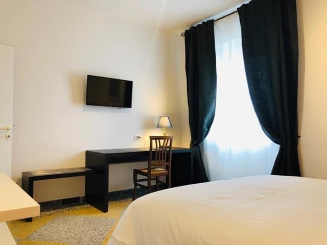 Lole Apartment - أنكونا المظهر الخارجي الصورة