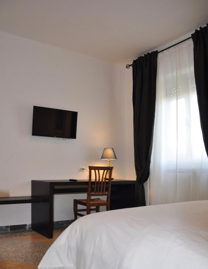 Lole Apartment - أنكونا المظهر الخارجي الصورة