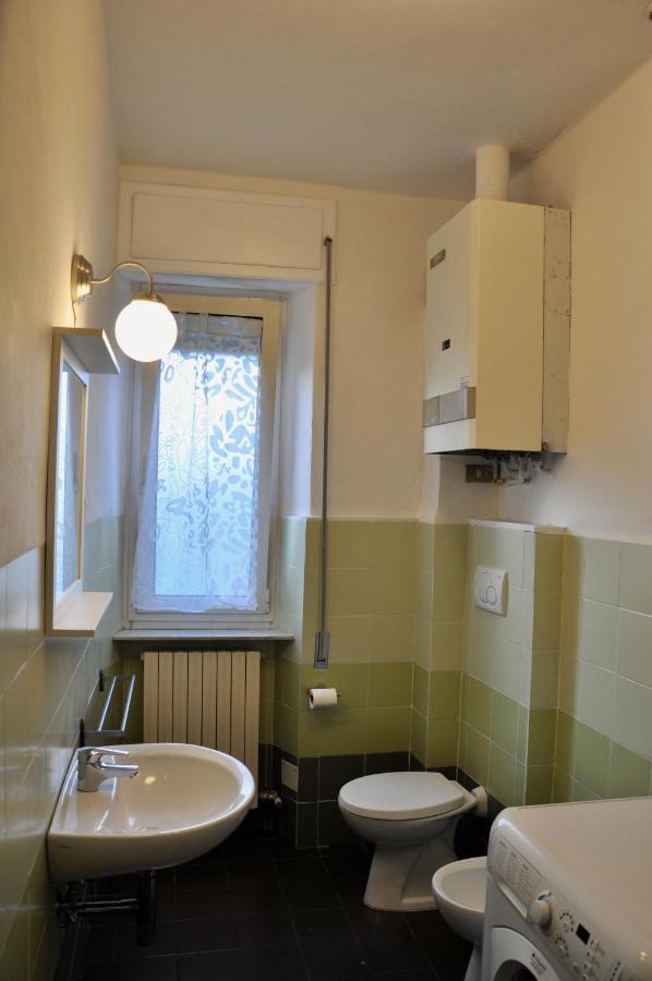Lole Apartment - أنكونا المظهر الخارجي الصورة